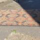 Oriental rug
