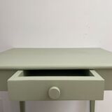 Old table
