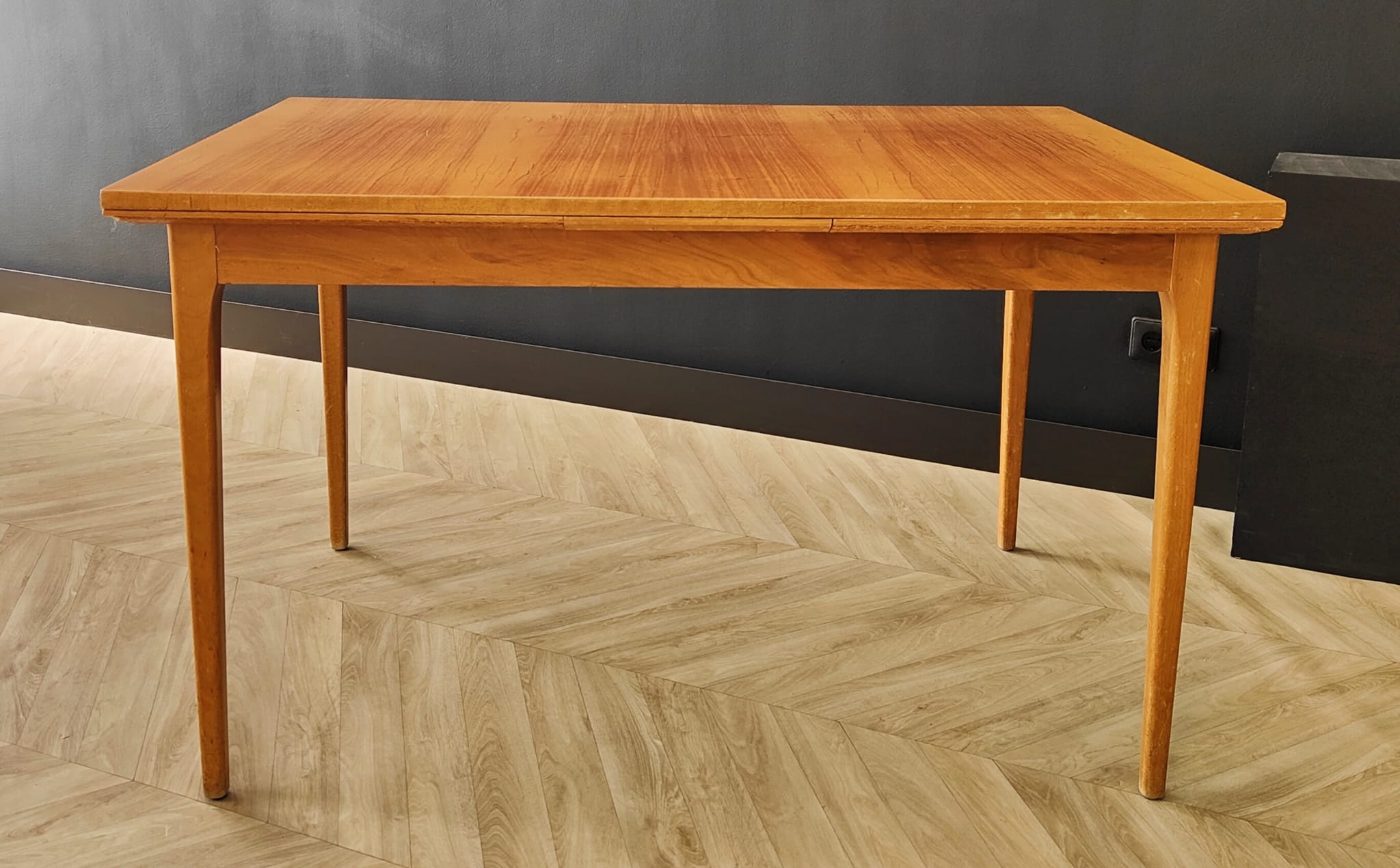 Mid Century dining table