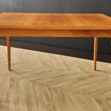 Mid Century dining table