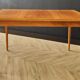 Mid Century dining table