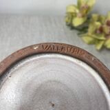 Vallauris ceramic vase