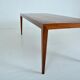 Severin Hansen rosewood coffee table