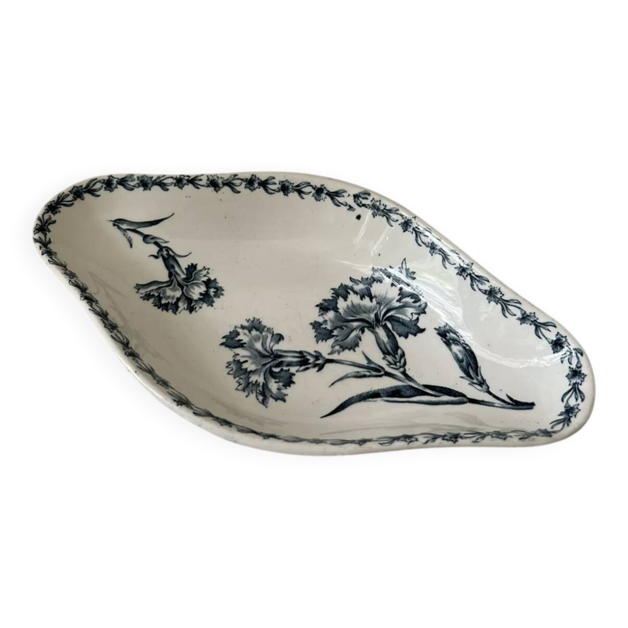 Terre de Fer Carnations KG Lunéville