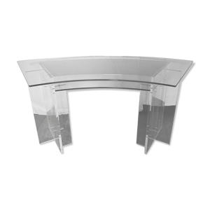 Bureau de la serie Les