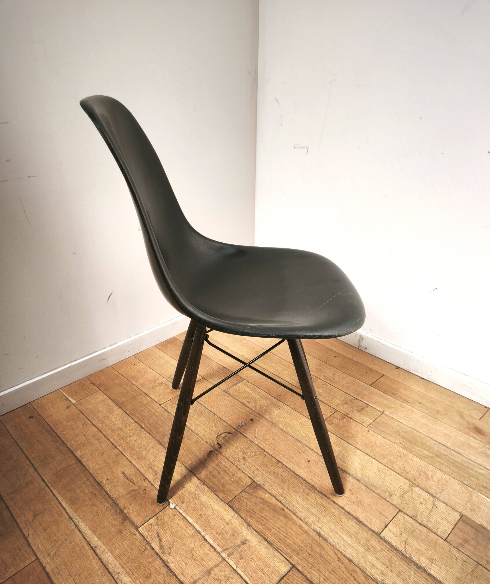 DSW Chair, Charles & Ray Eames