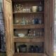 19th century wardrobe