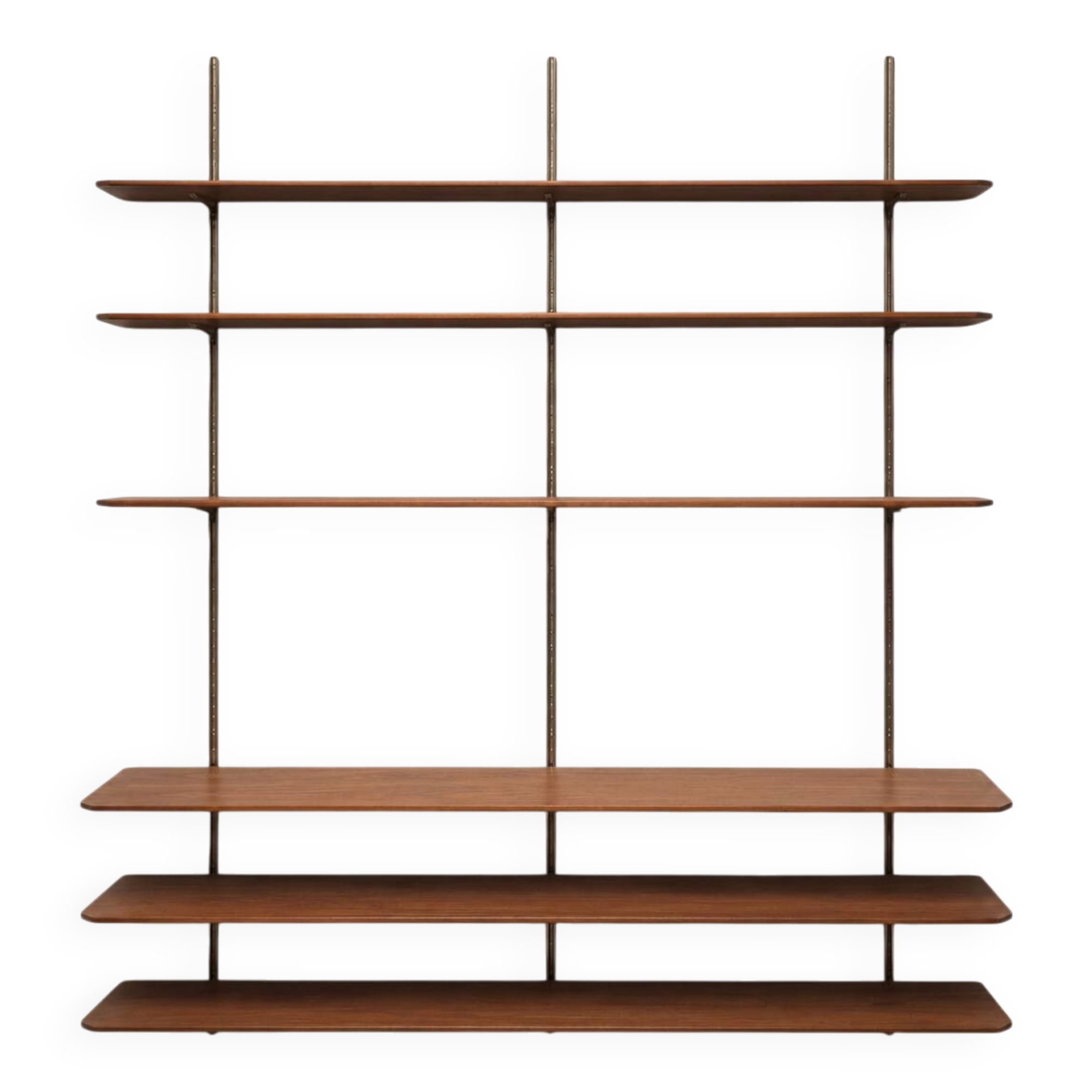 Willy Guhl shelf