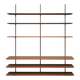 Willy Guhl shelf