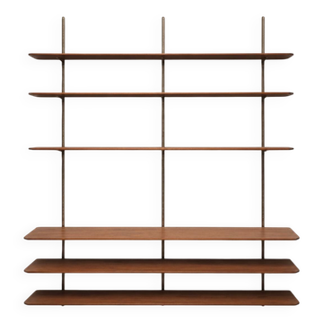 Willy Guhl shelf