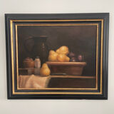 Grande nature morte