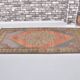Tapis turc Oushak en laine