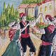 Peinture basque