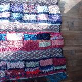 Cy boucherouite carpet 183-122cm