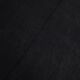 5x7 Dark Navy Blue Solid Turkish Vintage Kilim Rug For Bedroom, 156x223 Cm