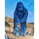 Tableau huile sur toile orientaliste