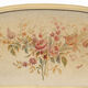 Louis XVI style basket bed