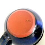 Duo lunch in glazed terracotta, Japan around 1940