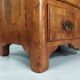 Commode de style marqueterie