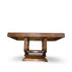 Table à manger, années 1930