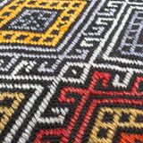 Kilim Konya - Anatolia. Circa 1920. 250 x 160 cm