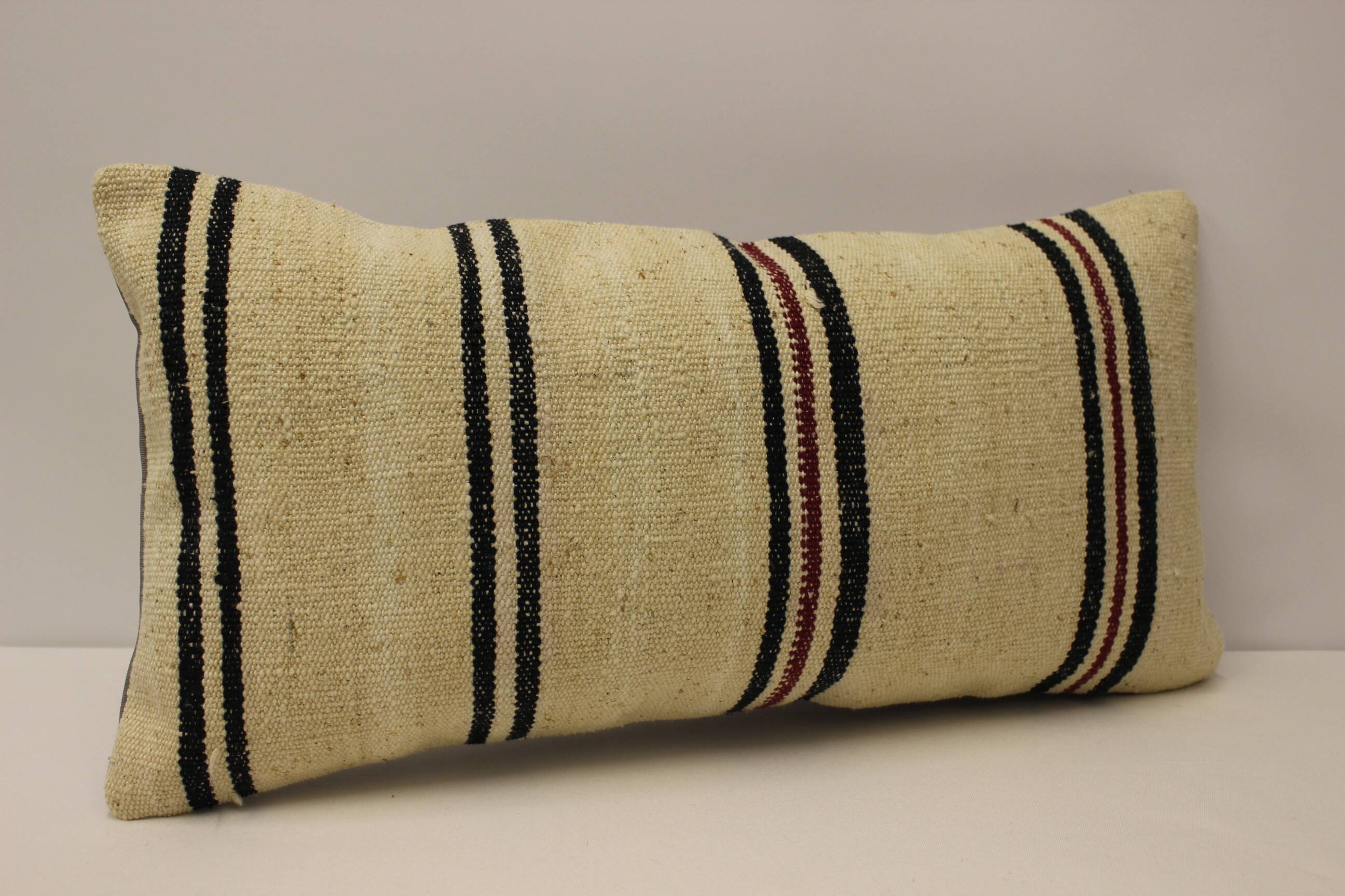 Coussin kilim turc, 30x60 cm, oa-683