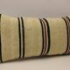 Turkish kilim cushion, 30x60 cm, oa-683