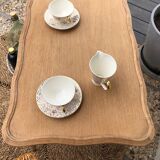 Riskoff Cabaret Top Coffee Table