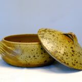 Box or soup tureen by Charles Gaudry 1950