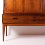 Rosewood Buffet by Severin Hansen Denmark