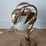 Sheet lamp