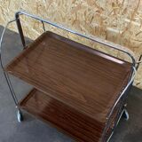 Desserte d’appoint Space Age Dinett