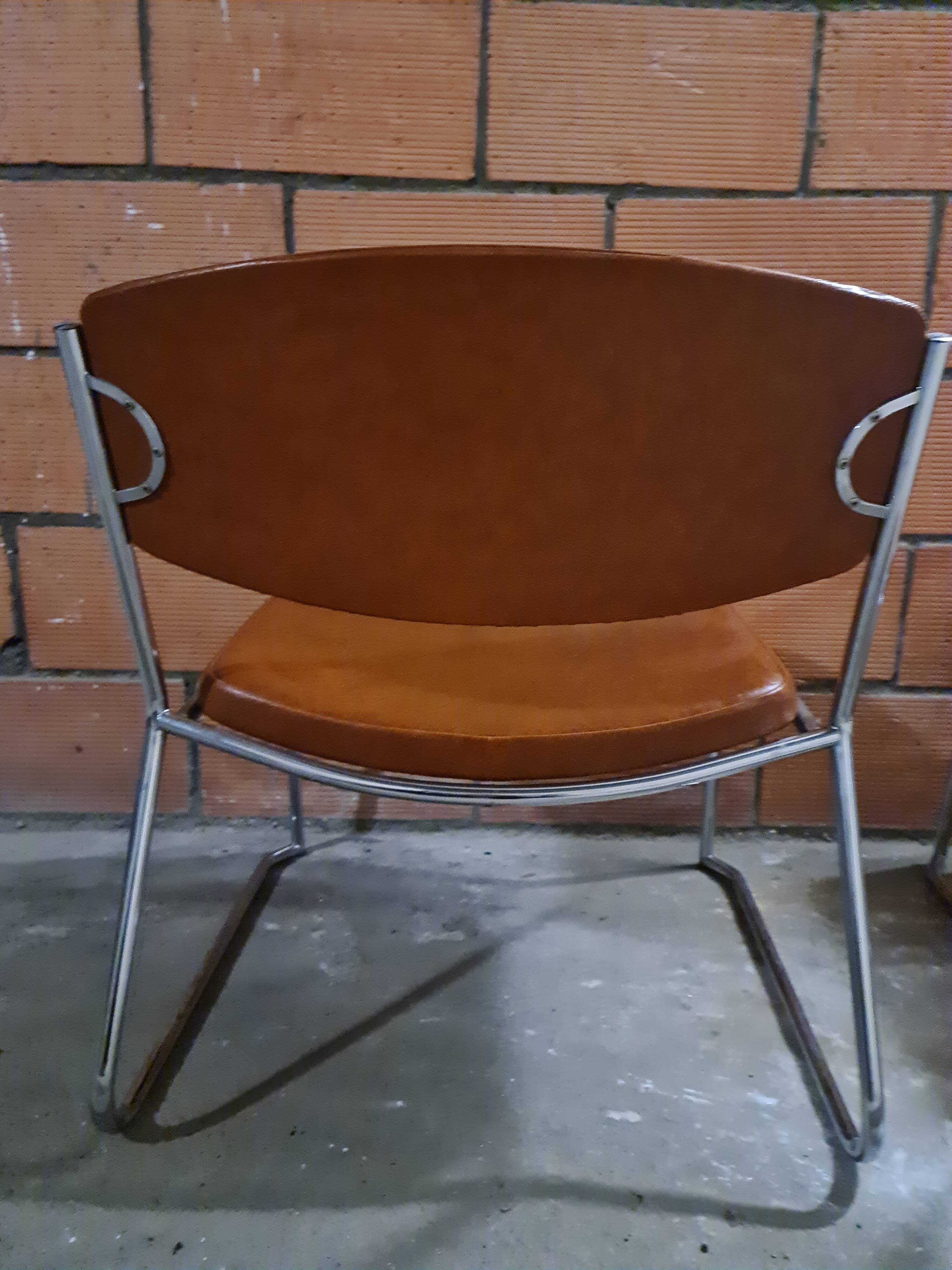 Pair of 70' heaters