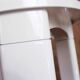 Ta-Tay stool by Olaf Von Bohr 1970