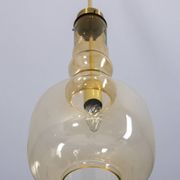 Lustre par Kamenický Šenov