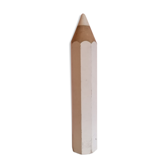 Pierre Sala pencil lamp, 80s