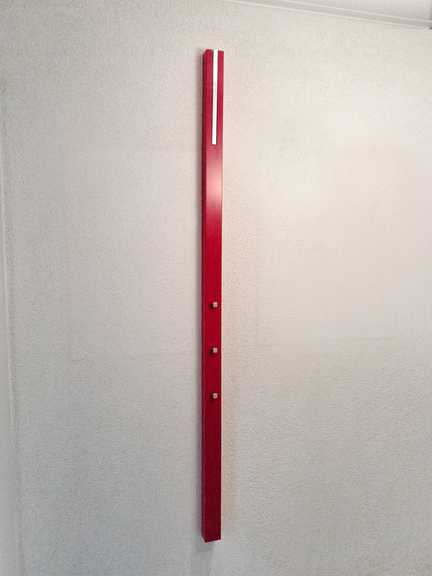Coat rack wall coat rack design schönbuch