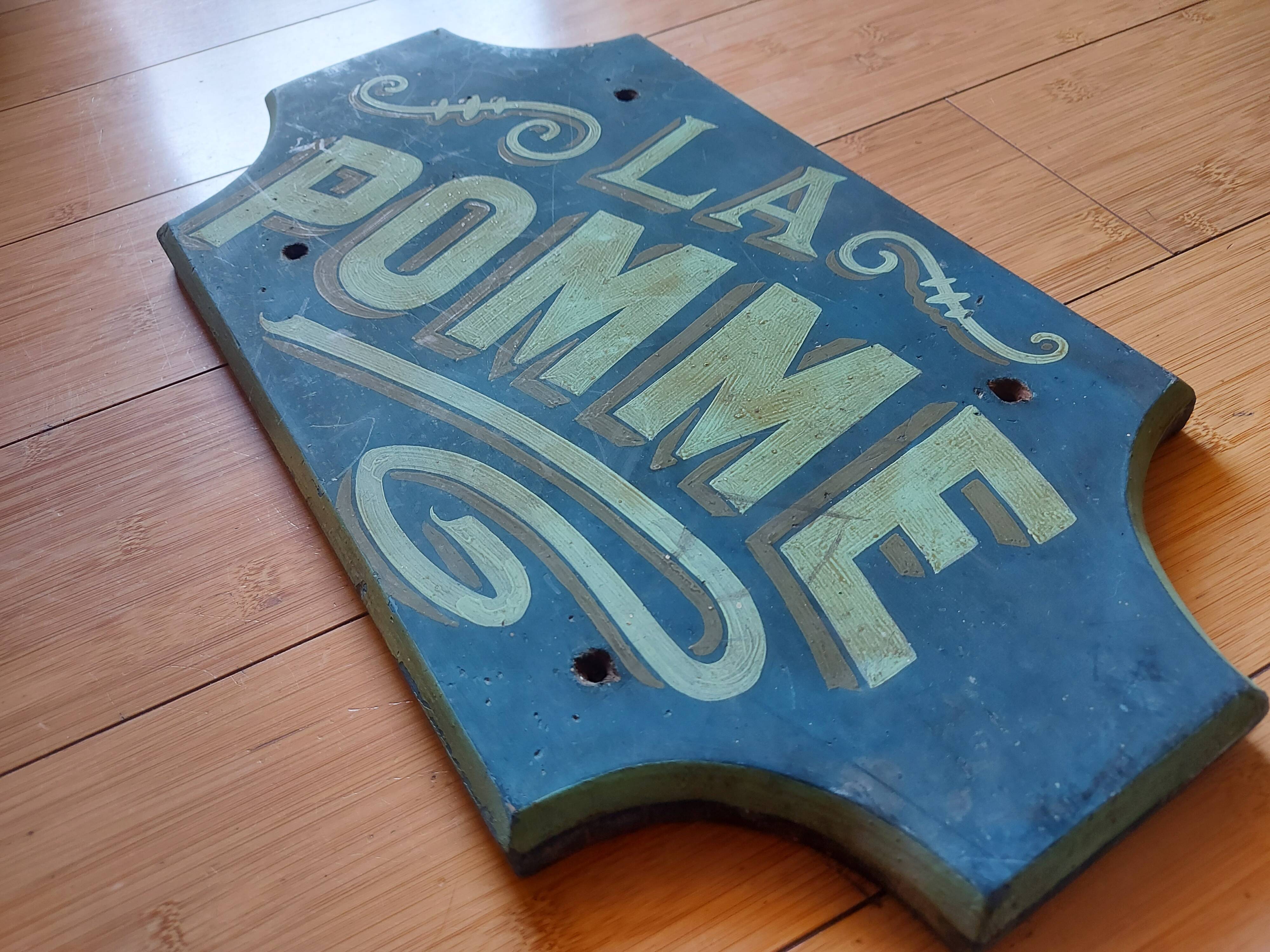 Villa la pomme plate