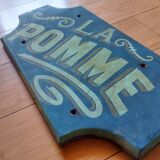 Villa la pomme plate