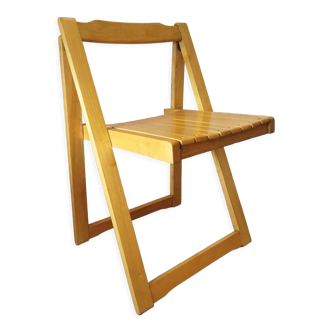 Folding chair