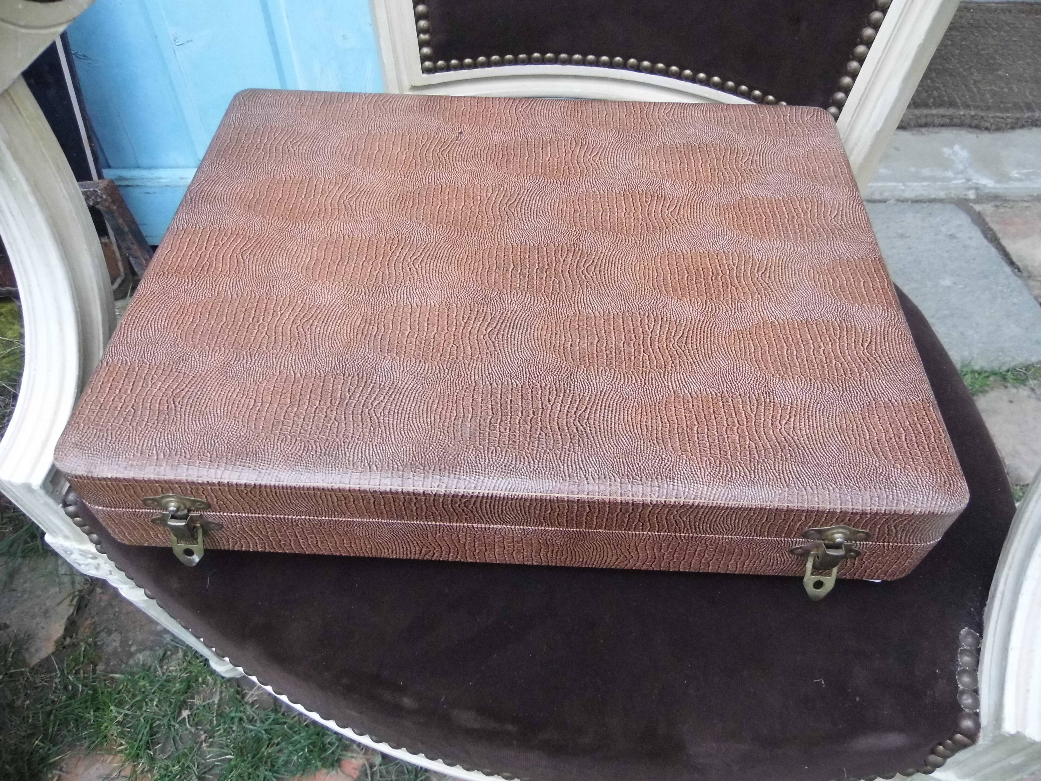 Apollo household set, art deco