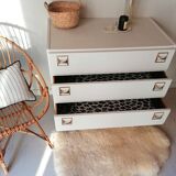 Commode