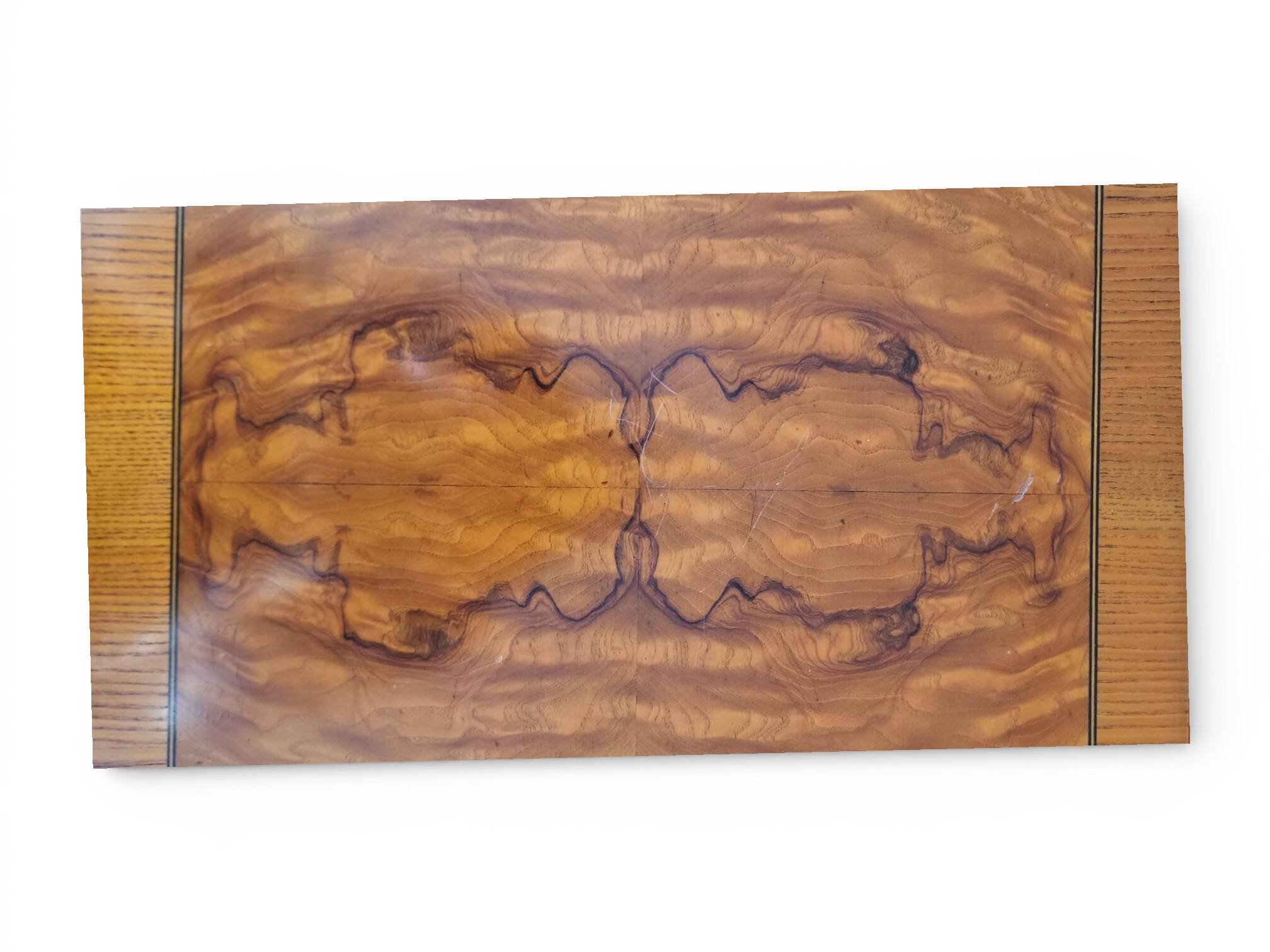 Art Nouveau coffee table 1900