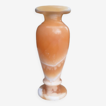 Alabaster vase