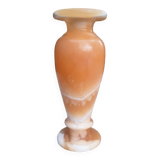 Alabaster vase