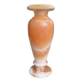 Alabaster vase