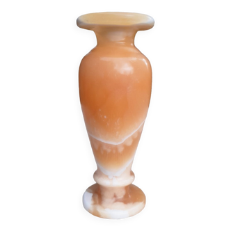 Alabaster vase