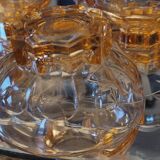 Cups, 50's glasses