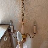 Year chandelier