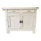 Antique workshop cabinet / sideboard